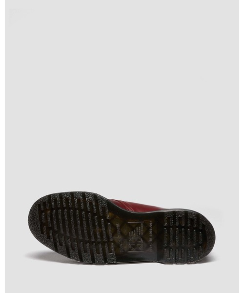 Dr. Martens(ドクターマーチン)の「Dr. Martens/ドクターマーチン MIE 1461 3 ホール シューズ 43075600(その他シューズ・メンズ・バーガンディー・UK6/UK7/UK8/UK9/UK10/UK11/UK5/UK3)」の9枚目の写真