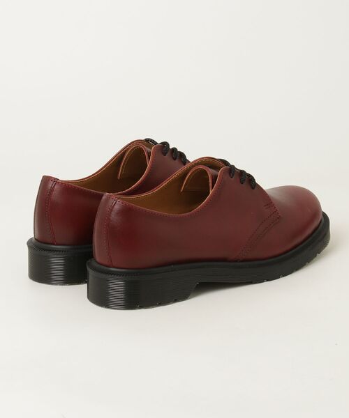 Dr. Martens(ドクターマーチン)の「Dr. Martens/ドクターマーチン MIE 1461 3 ホール シューズ 43075600(その他シューズ・メンズ・バーガンディー・UK6/UK7/UK8/UK9/UK10/UK11/UK5/UK3)」の11枚目の写真