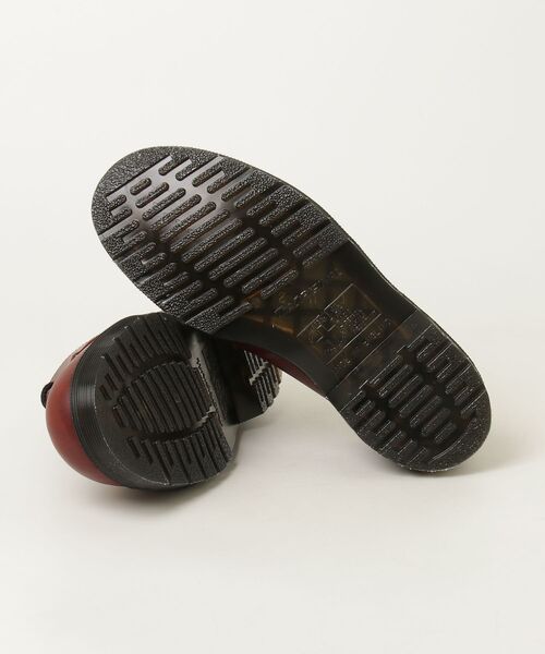 Dr. Martens(ドクターマーチン)の「Dr. Martens/ドクターマーチン MIE 1461 3 ホール シューズ 43075600(その他シューズ・メンズ・バーガンディー・UK6/UK7/UK8/UK9/UK10/UK11/UK5/UK3)」の12枚目の写真