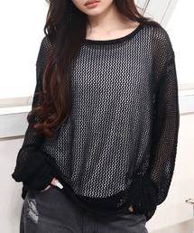 CECIL McBEE(�Z�V���}�N�r�[)�̓������҂݃j�b�g���J�b�g�^���N(�j�b�g/�Z�[�^�[)