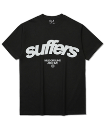 SUFFERS CREW [BLACK]
