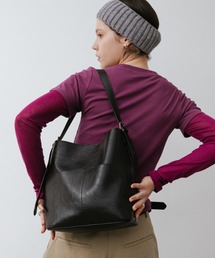 bucket」に該当するショルダーバッグファッション通販 - ZOZOTOWN