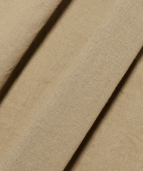 BEAMS（ビームス）の「ダンガリー2プリーツ スラックス【ワイドテーパードフィット】（その他パンツ・メンズ・ブルー/ベージュ/ブラック・XL/L/M/S）」の22枚目の写真