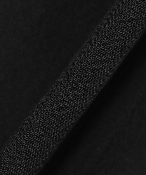 BEAMS（ビームス）の「ダンガリー2プリーツ スラックス【ワイドテーパードフィット】（その他パンツ・メンズ・ブルー/ベージュ/ブラック・XL/L/M/S）」の17枚目の写真