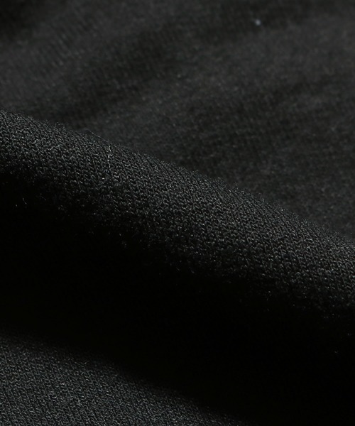 Champion(チャンピオン)の「Champion Unisex Powerblend Fleece Full /S800 秋服 冬服(パーカー・メンズ・グレー/ブラック・XL/L/M/S)」の8枚目の写真
