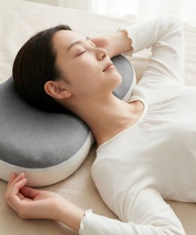 aimoha（アイモハ）の「美姿勢サポート枕（寝具）」