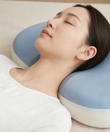 aimoha（アイモハ）の「美姿勢サポート枕（寝具）」
