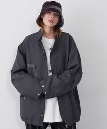 AIVER（アイバー）の「ブルゾン（ブルゾン）」