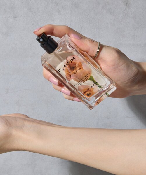 BIRTHDAY BAR(バースデイバー)の「【A’ROMA COLLECTION】PERFUME パフューム(香水・レディース・ホワイト/ピンク/ホワイト系その他/オレンジ・0)」の12枚目の写真