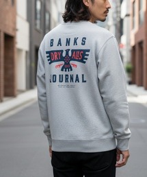 BANKS|バンクスのスウェット通販 - ZOZOTOWN BANKS|バンクスのスウェット通販 - ZOZOTOWN