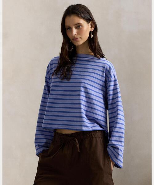 POLO RALPH LAUREN｜ポロ ラルフ ローレンのTシャツ/カットソー