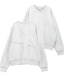 STAR★ PATCH HOTFIX SWEAT