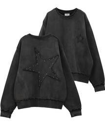 CONVERSE TOKYO | STAR★ PATCH HOTFIX SWEAT(スウェット)