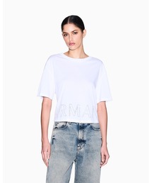 ARMANI EXCHANGE｜アルマーニエクスチェンジ（レディース）のTシャツ