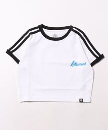 ELEMENT(�G�������g)��ELEMENT/�G�������g LINE RINGER SS G �L�b�Y ����T�V���c BG025P07(T�V���c/�J�b�g�\�[)