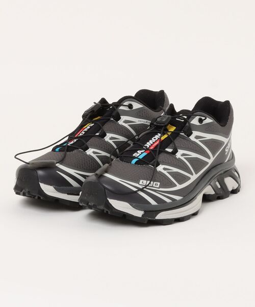SALOMON】XT-6 SNK UNISEX 【公式通販】