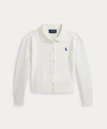 POLO RALPH LAUREN｜ポロ ラルフ ローレンのカーディガン/ボレロ