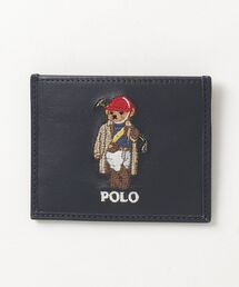 ポロベア」に該当するPOLO RALPH LAUREN｜ポロ ラルフ ローレンの財布