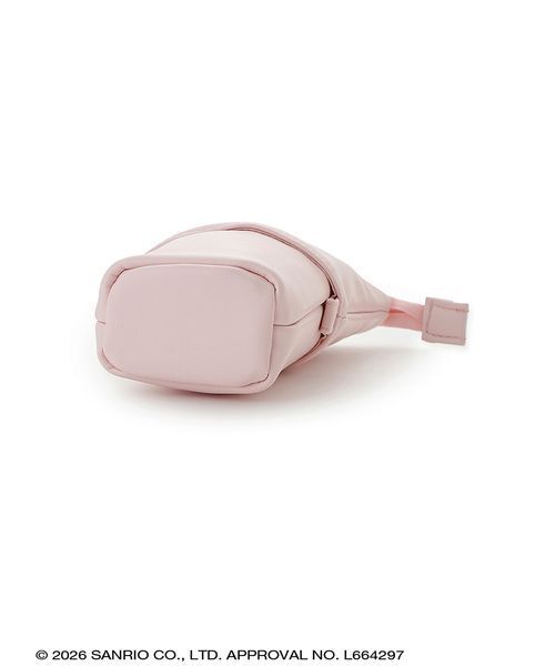 sanrio house(サンリオハウス)の「Silky Brush Set(その他雑貨・レディース・ライトピンク・F)」の7枚目の写真