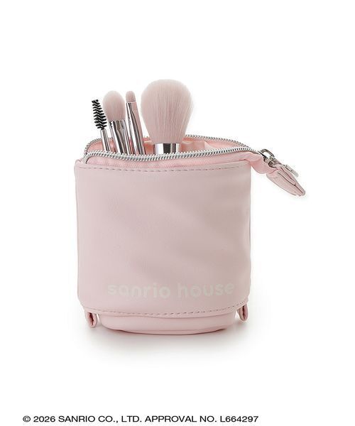 Silky Brush Set（その他雑貨）｜sanrio house（サンリオハウス）の