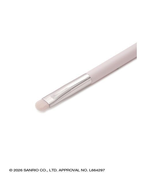 sanrio house(サンリオハウス)の「Silky Brush Set(その他雑貨・レディース・ライトピンク・F)」の12枚目の写真