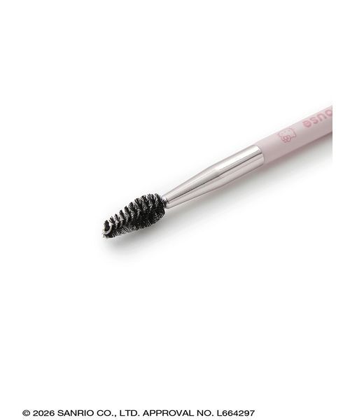 sanrio house(サンリオハウス)の「Silky Brush Set(その他雑貨・レディース・ライトピンク・F)」の13枚目の写真