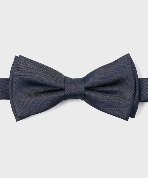 ソリッドカラー ボウタイ【160102 BOW】(蝶ネクタイ)|Paul Smith ソリッドカラー ボウタイ【160102 BOW】(蝶ネクタイ)|Paul Smith