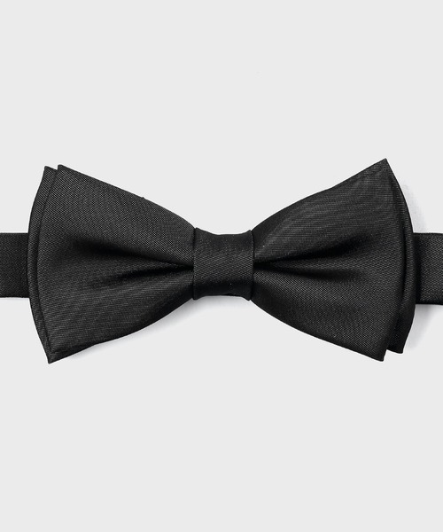 ソリッドカラー ボウタイ【160102 BOW】（蝶ネクタイ）｜Paul Smith