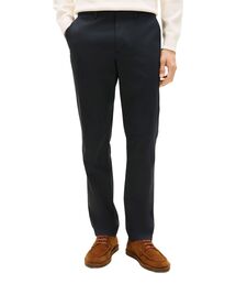 TOMMY HILFIGER | デントンプリントストラクチャージーンズ(チノパンツ)