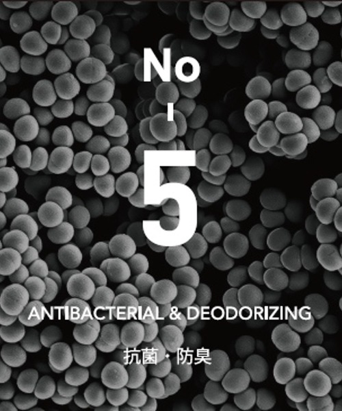 niko and...（ニコアンド）の「[NUMERALS]CHESTERFIELD COAT（チェスターコート・メンズ・ブラック・LARGE/MEDIUM）」の4枚目の写真