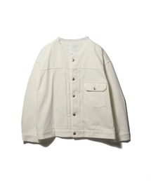 onegravity（ワングラビティ）の「onegravity / デニム トラッカージャケット（ブルゾン）」