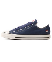CONVERSE ALL STAR OX / NARUTO SHIPPUDEN / コンバース オールスター OX / ナルト 疾風伝