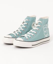CONVERSE コンバース AS AGED HI / OSAMU GOODS オールスター エイジド HI / オサムグッズ 31316230 JILL&JACK