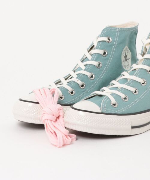 CONVERSE コンバース AS AGED HI / OSAMU GOODS オールスター エイジド