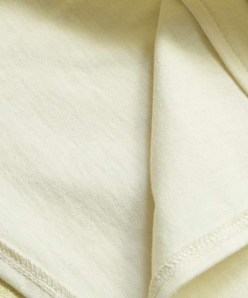 MARKEY'S（マーキーズ）の「【阪神タイガース】別注 半袖ベースボールシャツ/おとな（シャツ/ブラウス・レディース・ホワイト系4/ホワイト系6/ホワイト系7/ホワイト系8/ホワイト系1/ホワイト系2/ホワイト系5/ホワイト系3・170cm）」の20枚目の写真