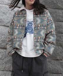 HOOK（フック）の「ジャケット（その他アウター）」