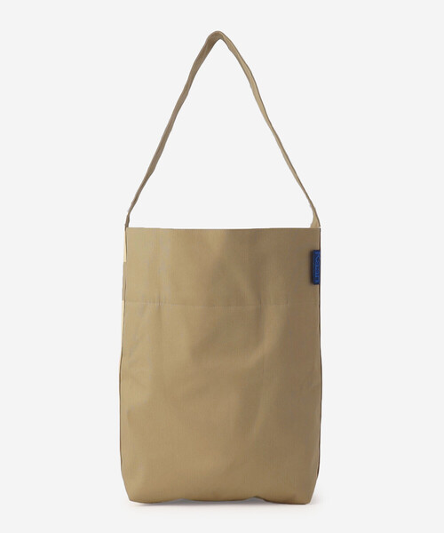 Bshop（ビショップ）の「Kaan | バケット トートバッグ UNISEX（トートバッグ・レディース・イエロー系その他/ブルー/オレンジ/ベージュ/ピンク・ONE）」の2枚目の写真