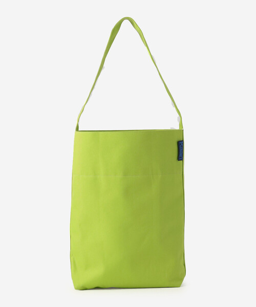 Bshop（ビショップ）の「Kaan | バケット トートバッグ UNISEX（トートバッグ・レディース・イエロー系その他/ブルー/オレンジ/ベージュ/ピンク・ONE）」の4枚目の写真