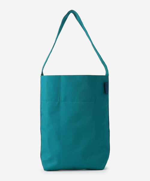 Bshop（ビショップ）の「Kaan | バケット トートバッグ UNISEX（トートバッグ・レディース・イエロー系その他/ブルー/オレンジ/ベージュ/ピンク・ONE）」の3枚目の写真