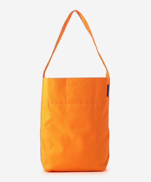 Bshop（ビショップ）の「Kaan | バケット トートバッグ UNISEX（トートバッグ・レディース・イエロー系その他/ブルー/オレンジ/ベージュ/ピンク・ONE）」の13枚目の写真