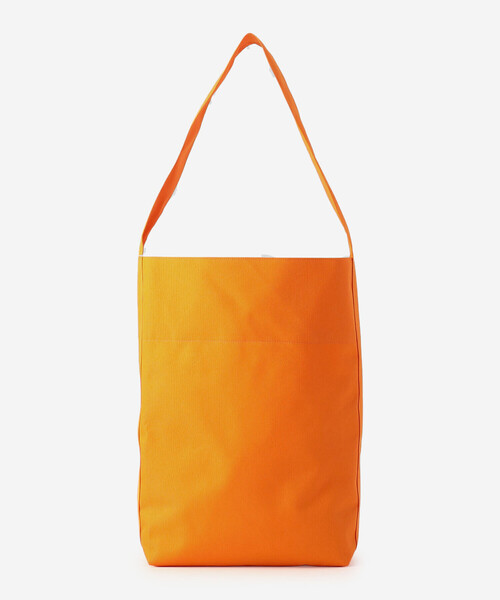 Bshop（ビショップ）の「Kaan | バケット トートバッグ UNISEX（トートバッグ・レディース・イエロー系その他/ブルー/オレンジ/ベージュ/ピンク・ONE）」の11枚目の写真