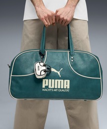 PUMA（プーマ）の「PUMA プーマ ユニセックス プーマ 1976 グリップバッグ キーチェーン 0.2L PUMA（ボストンバッグ）」