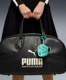 PUMA（プーマ）の「PUMA プーマ ユニセックス プーマ 1976 グリップバッグ キーチェーン 0.2L PUMA（ボストンバッグ）」