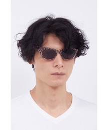 TORNADO MART（トルネードマート）の「TORNADO MART∴フォックスウェリントンサングラス（サングラス）」