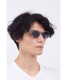 TORNADO MART（トルネードマート）の「TORNADO MART∴フォックスウェリントンサングラス（サングラス）」