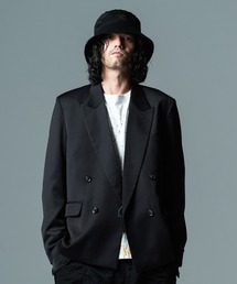 glamb（グラム）の「テーラードジャケット（テーラードジャケット）」