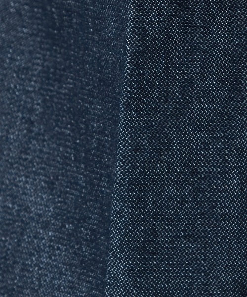 Lee(リー)の「Wrangler/ラングラー【MENS】WRANCHER WIDE/【デニム】ランチャーフレアーワイド セットアップ対応(デニムパンツ・メンズ・ブルー/ブラック系その他/インディゴブルー・SMALL/X-LARGE/LARGE/MEDIUM)」の14枚目の写真