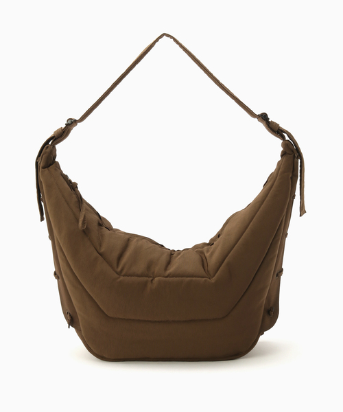LEMAIRE（ルメール） LARGE SOFT GAME BAG（ショルダーバッグ