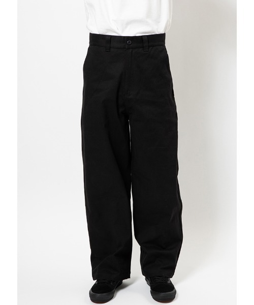 430（フォーサーティ）の「mp14909- DLS-S CHINO チノパンツ(26-091)（チノパンツ・メンズ・グレー/ブラック/ベージュ/ブラウン・3/2/1/0）」の7枚目の写真