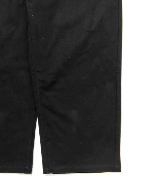 430（フォーサーティ）の「mp14909- DLS-S CHINO チノパンツ(26-091)（チノパンツ・メンズ・グレー/ブラック/ベージュ/ブラウン・3/2/1/0）」の17枚目の写真